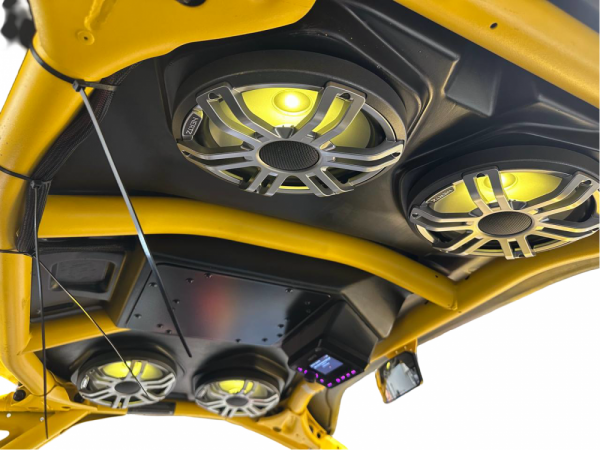 Брызговик PZ 600