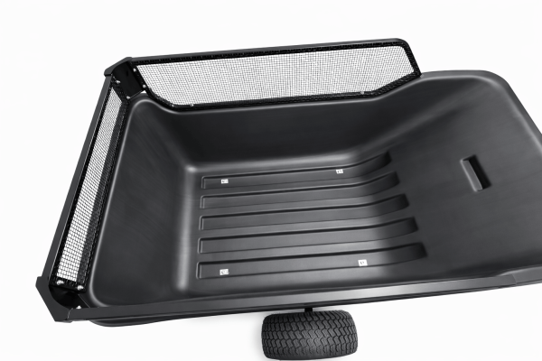 Прицеп для квадроцикла HD1800 для ATV/UTV техники