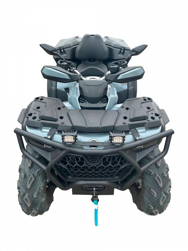 Расширители арок для Квадроцикла Cf moto Cforce 800/1000 2024