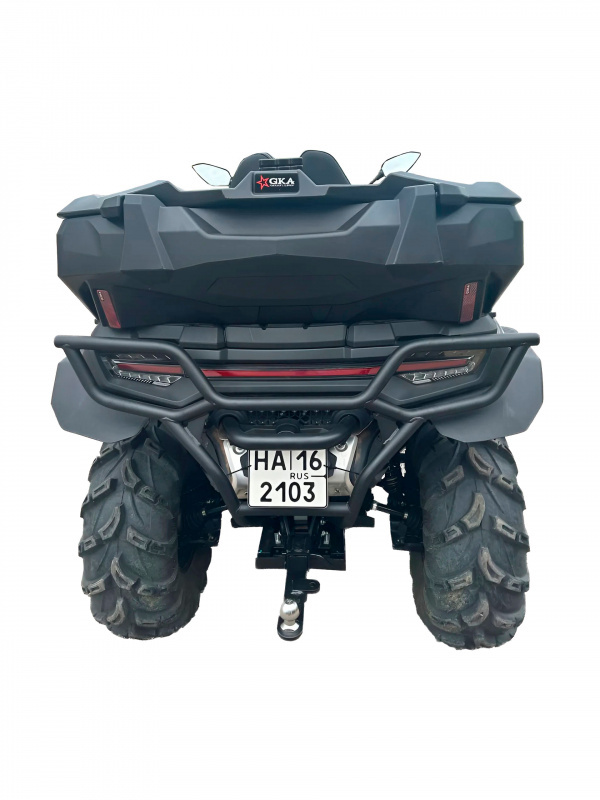 Расширители арок для Квадроцикла Cf moto Cforce 800/1000 2024