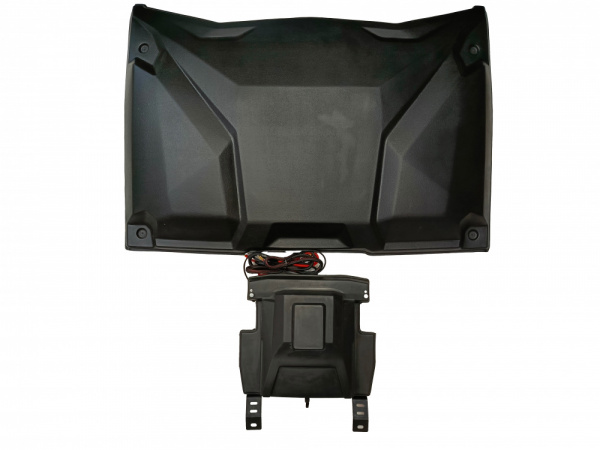 Крыша музыкальная Маверик Х3 с акустической системой и сабвуфером