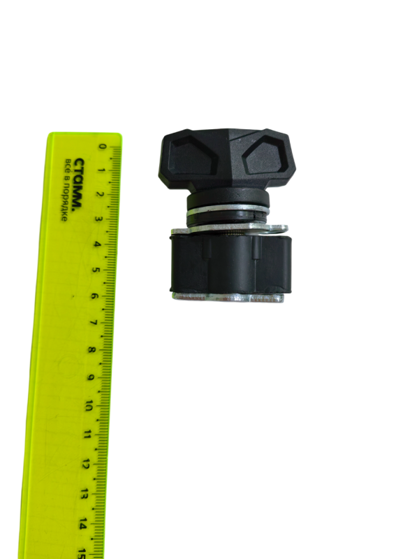 Быстросъемное крепление для кофров CFMOTO