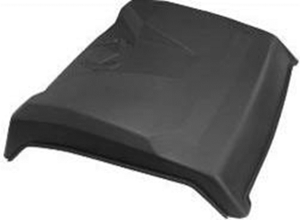 Крыша музыкальная RZR 1000 дополнительная вставка под акустическую систему